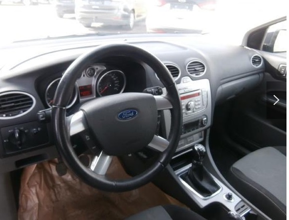 FORD ECOSPORT (01/03/2011) - 