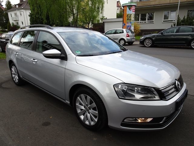 VOLKSWAGEN PASSAT (01/07/2012) - 