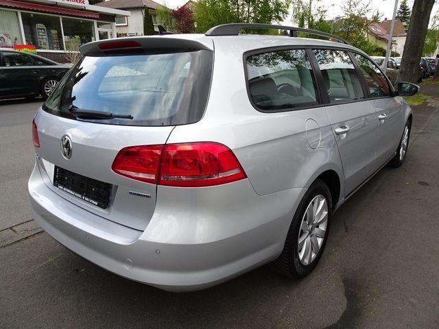 VOLKSWAGEN PASSAT (01/07/2012) - 