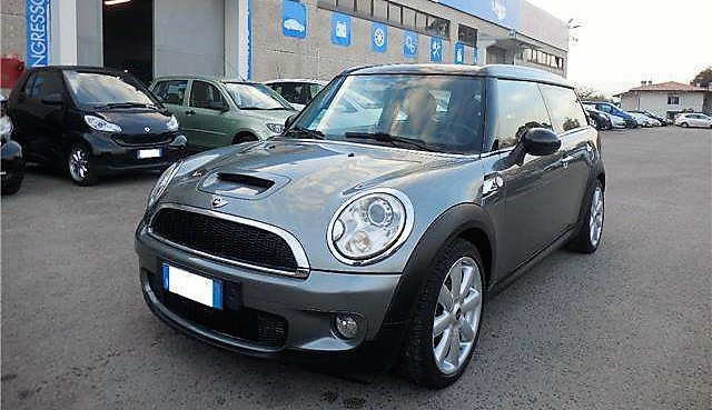 MINI CLUBMAN (01/02/2009) - 