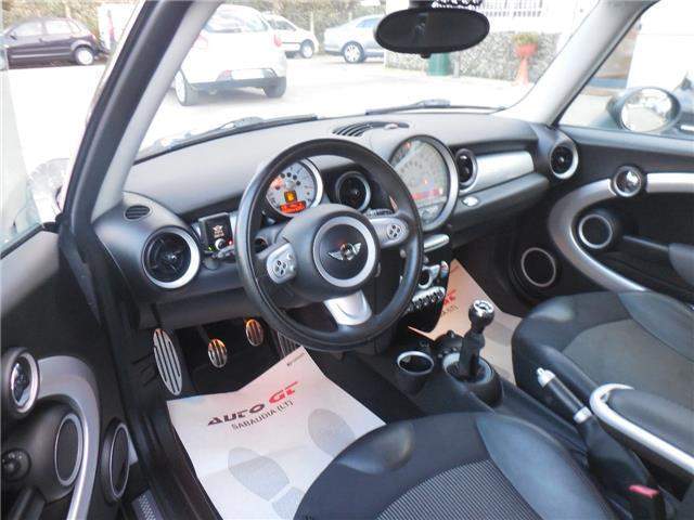 MINI CLUBMAN (01/02/2009) - 