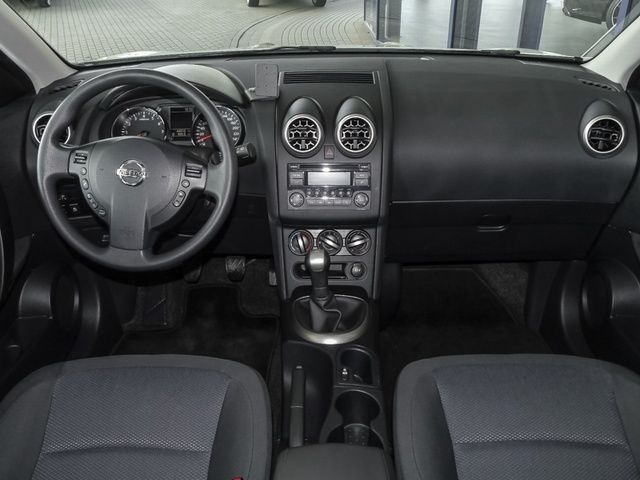 NISSAN QASHQAI (01/07/2013) - 