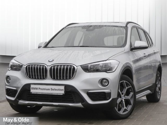 BMW X1 (01/02/2016) - 