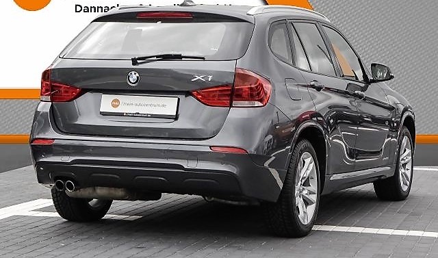 BMW X1 (01/09/2014) - 