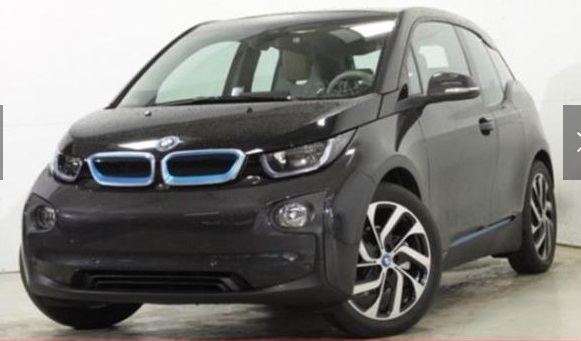 BMW I3 (01/11/2013) - 