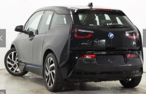 BMW I3 (01/11/2013) - 