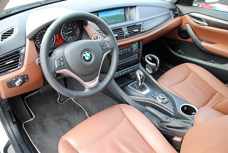 BMW X1 (01/03/2015) - 