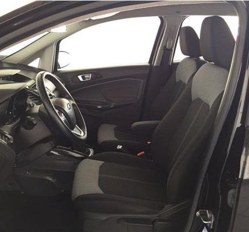 FORD ECOSPORT (01/11/2014) - 