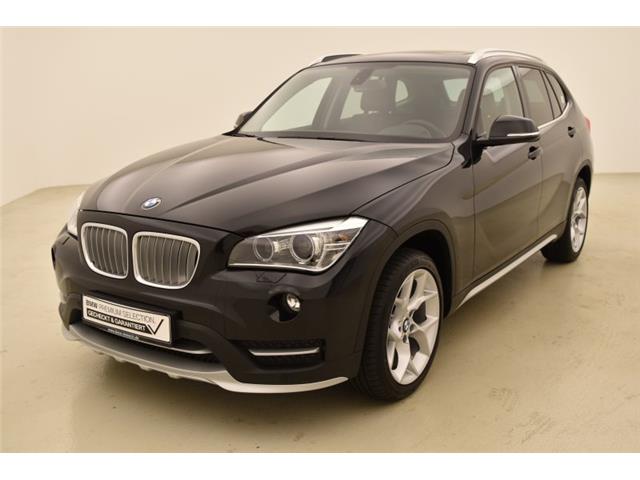 lhd BMW X1 (01/04/2014) - 