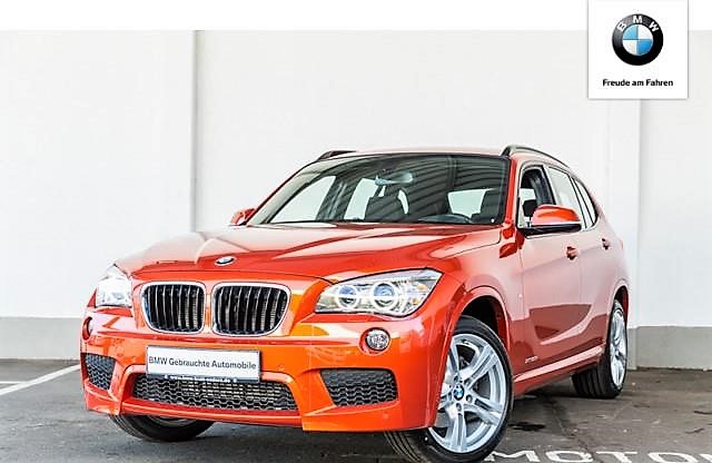 BMW X1 (01/07/2015) - 