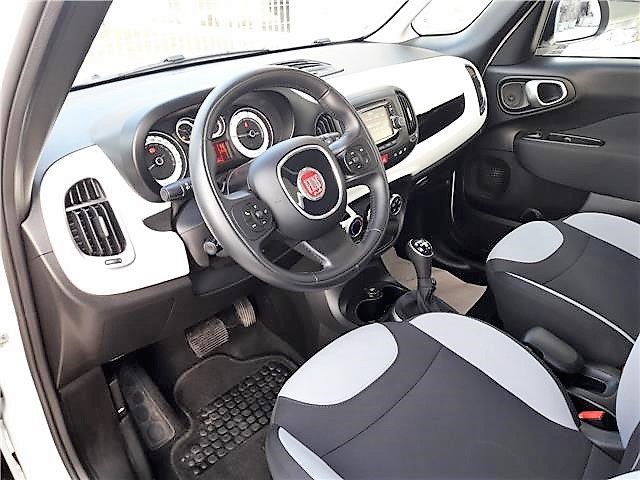 FIAT 500L (01/03/2015) - 