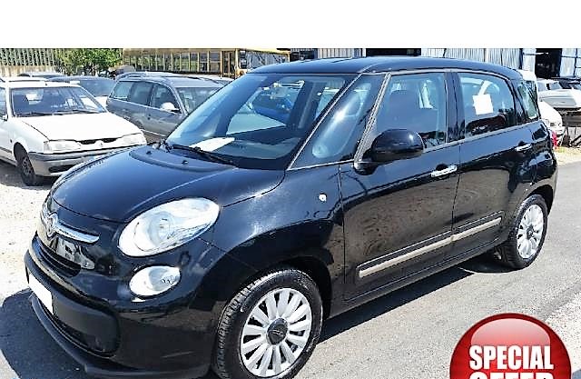 lhd FIAT 500L (01/02/2016) - 