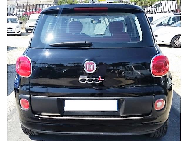 FIAT 500L (01/02/2016) - 