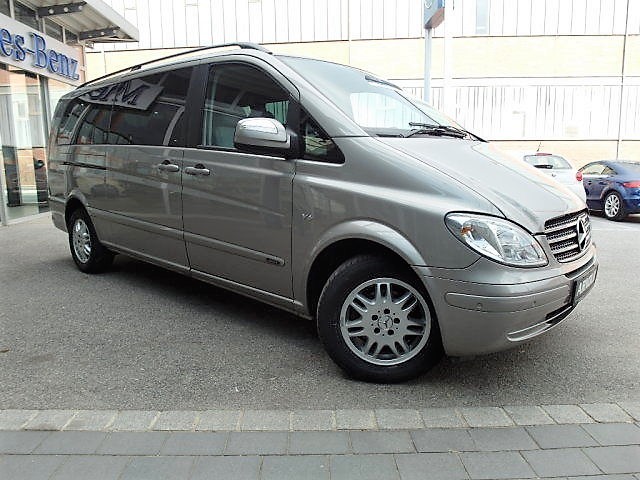 MERCEDES VIANO (01/05/2010) - 