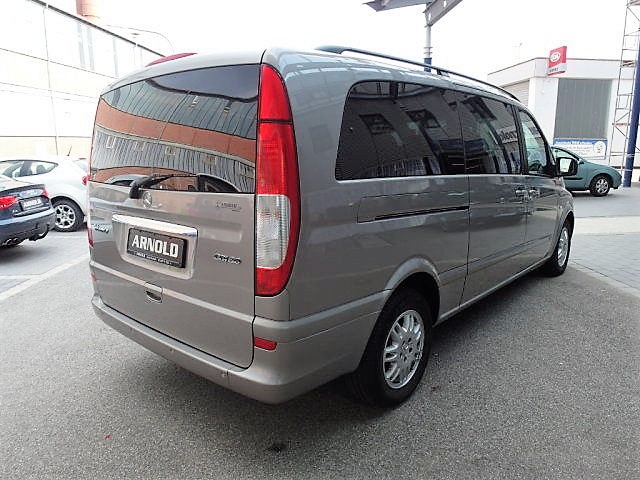 MERCEDES VIANO (01/05/2010) - 