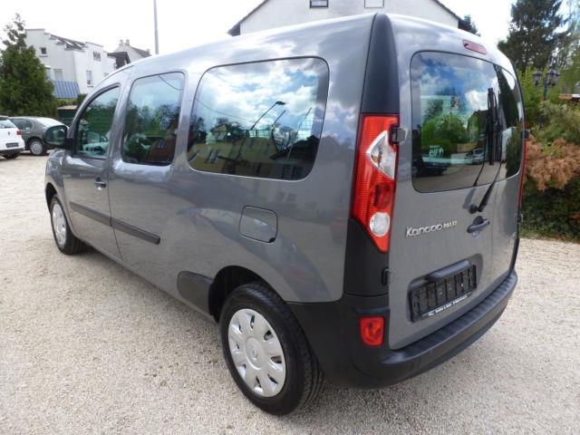 RENAULT KANGOO (01/11/2012) - 