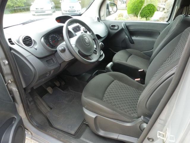 RENAULT KANGOO (01/11/2012) - 