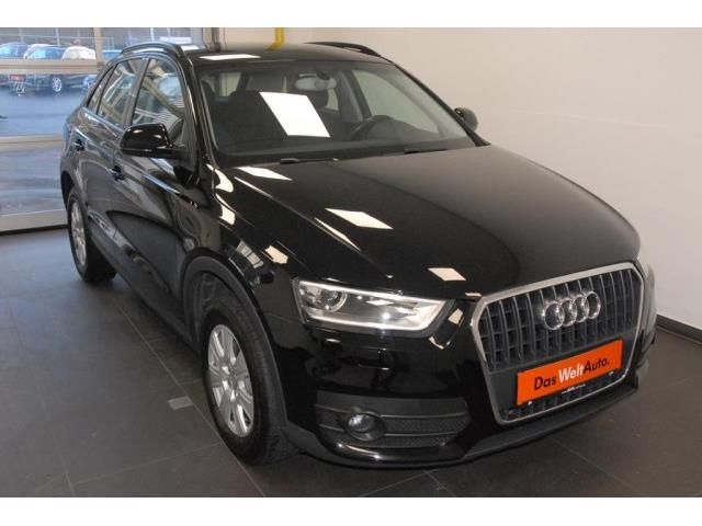 AUDI Q3 (01/05/2013) - 