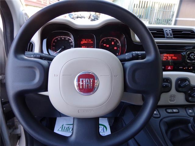 FIAT PANDA (01/04/2016) - 