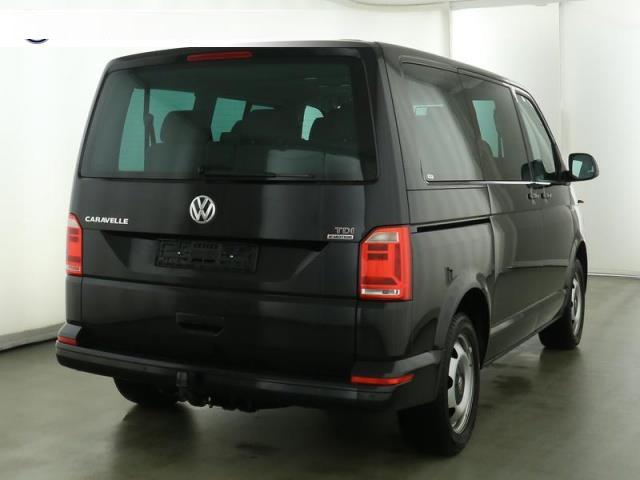 VOLKSWAGEN CARAVELLE (01/09/2016) - 