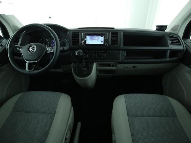 VOLKSWAGEN CARAVELLE (01/09/2016) - 