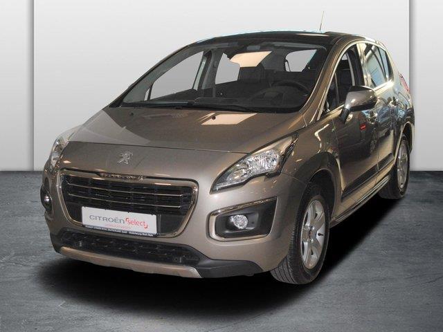 lhd PEUGEOT 3008 (11/11/2015) - 