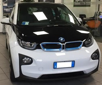 BMW I3 (01/12/2014) - 