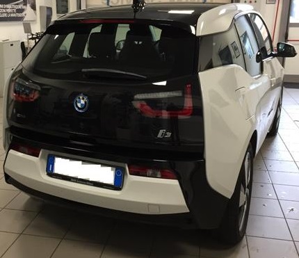 BMW I3 (01/12/2014) - 