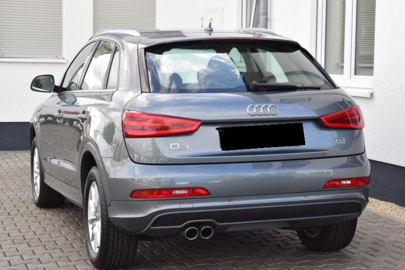 AUDI Q3 (01/12/2012) - 