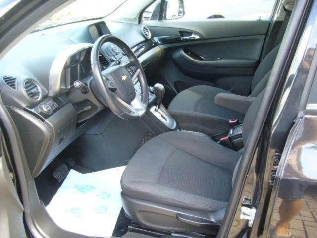 left hand drive CHEVROLET ORLANDO (01/10/2013) -  