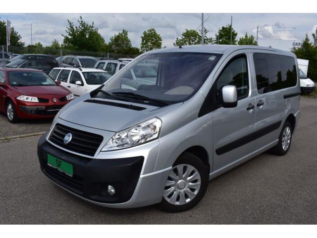 FIAT SCUDO (01/05/2007) - 