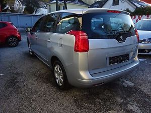 lhd car PEUGEOT 5008 (01/04/2014) - 