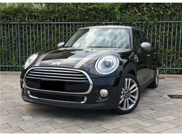 MINI COOPER (01/10/2016) - 