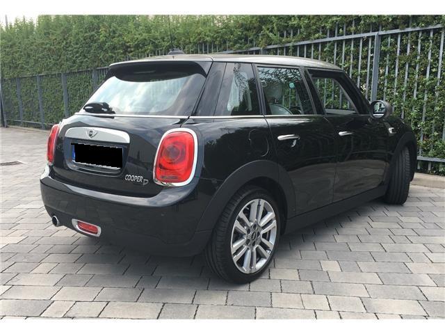 MINI COOPER (01/10/2016) - 