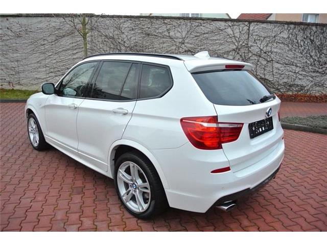 BMW X3 (01/10/2013) - 