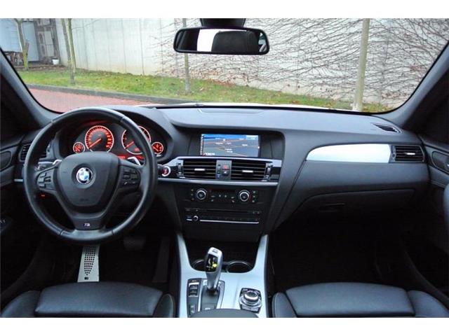 BMW X3 (01/10/2013) - 