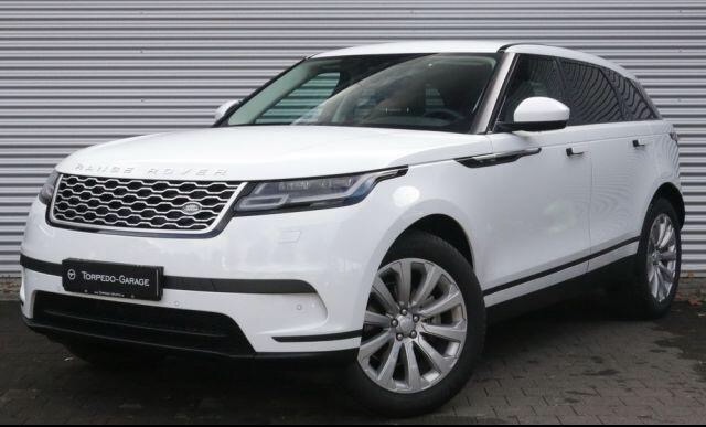 LANDROVER VELAR (01/07/2017) - 