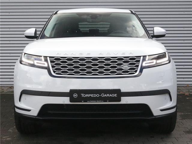 LANDROVER VELAR (01/07/2017) - 