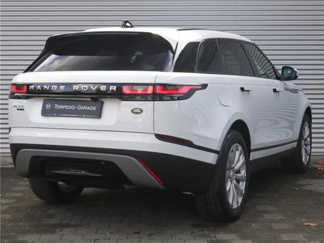 LANDROVER VELAR (01/07/2017) - 