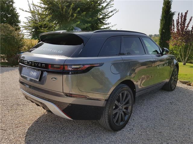 LANDROVER VELAR (01/09/2017) - 