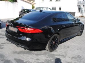 JAGUAR XF (01/04/2016) - 