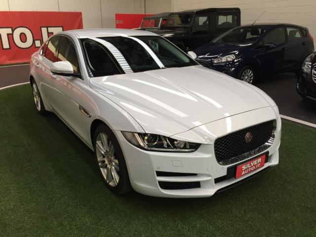 lhd JAGUAR XE (01/03/2016) - 