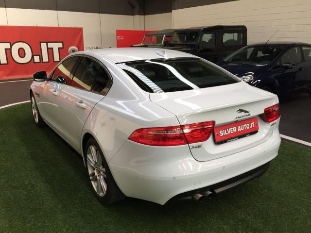 JAGUAR XE (01/03/2016) - 