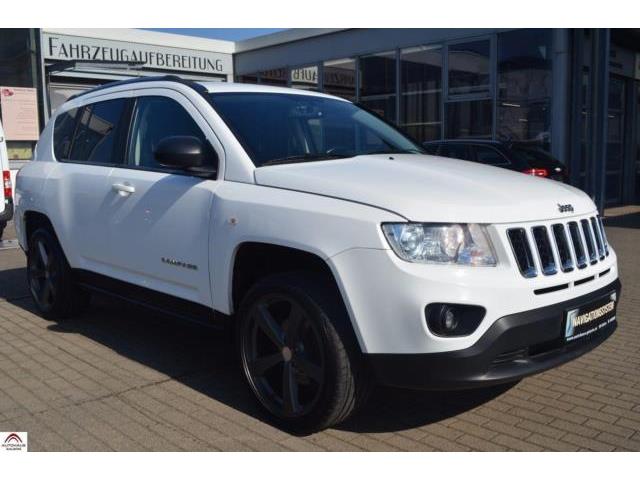 lhd JEEP COMPASS (01/03/2012) - 