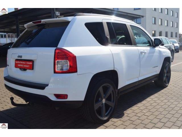 JEEP COMPASS (01/03/2012) - 