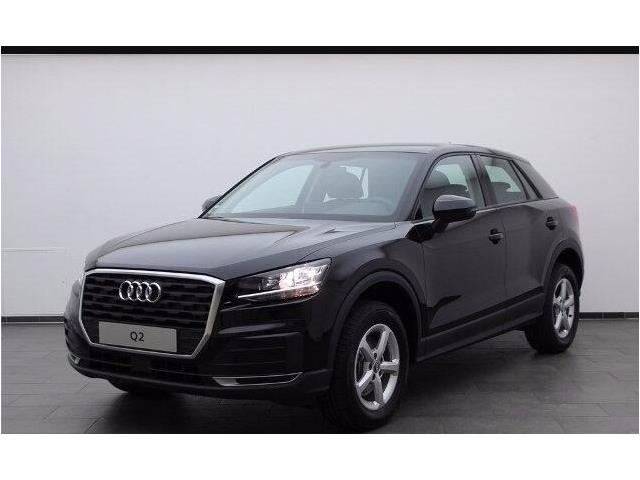 lhd AUDI Q2 (01/03/2017) - 