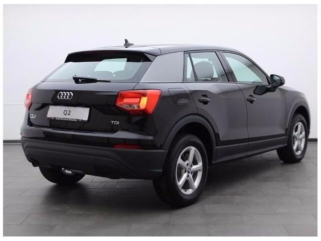 AUDI Q2 (01/03/2017) - 