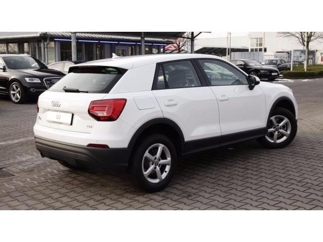 lhd car AUDI Q2 (01/01/2017) - 