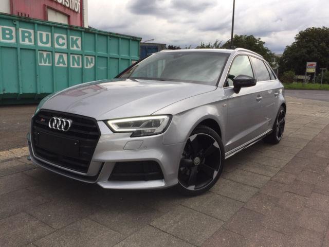 AUDI A3 (01/03/2017) - 