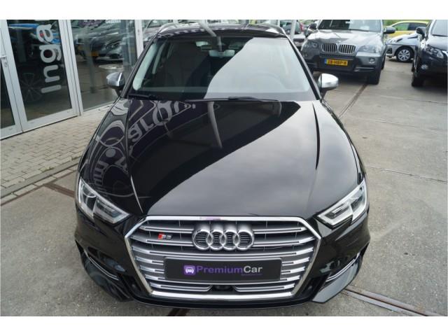 AUDI A3 (01/03/2016) - 